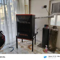 نصب و تعمیر کولر گازی و هیتر گازی/ لوله گذاری مسی|خدمات پیشه و مهارت|تبریز, |دیوار