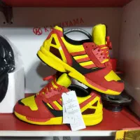 کتونی zxاسپانیا