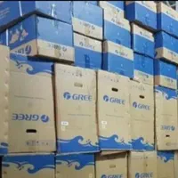 فروش کولرگازی گری کولر گازی ورژن جدید J30H1|کولر گازی و فن‌کوئل|قم, میرزائیه|دیوار