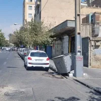 دو باب مغازه ۲۰ متری بر دردشت