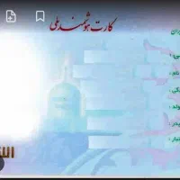 مدارک گم شده بنام فرزاد حسنلو