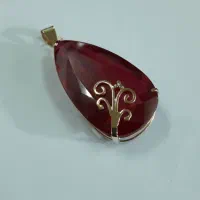 آویز  فیروزه|جواهرات|رشت, بازار|دیوار