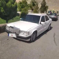 فروش فوری بنز کلاسیکE190 کپل تشریفاتی