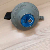 رگلاتور گاز