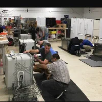 استخدام کارآموز تعمیرات لباسشویی یخچال ظرفشویی