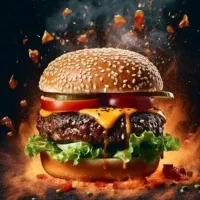 استخدام پیتزازن و ساندویچ زن