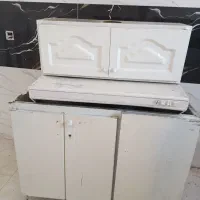 کابینت فلزی تعدادی هس بدون پوسیدگی