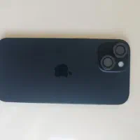 اپل iPhone 15 با حافظهٔ ۱۲۸ گیگابایت|موبایل|تهران, عباس‌آباد|دیوار