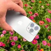 اپل iPhone 15 Pro با حافظهٔ ۱۲۸ گیگابایت|موبایل|رشت, آزادگان|دیوار