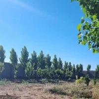 ۹۰۰متربافت سنددار باغچه سهیلیه زعفرانیه اقبالیه|فروش زمین و ملک کلنگی|کرج, مهرویلا جنوبی|دیوار