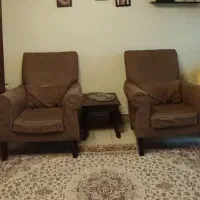 مبل ۵ نفره شرکتی