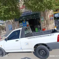 پراید وانت ۱۴۰۰