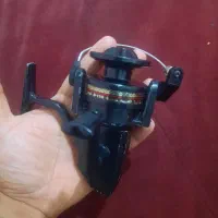 چرخ ماهیگیری دست دوم