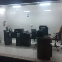 تمامی خدمات اینترنتی وکافی نت