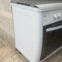 اجاق گاز بدون فر ایران شرق