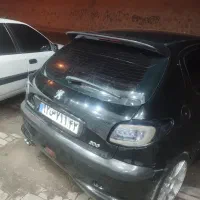 ۲۰۶ اسپرت اقساطی