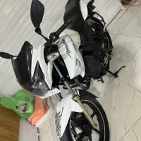 آپاچی ۱۸۰ ۹۳|موتورسیکلت|تهران, بهارستان|دیوار