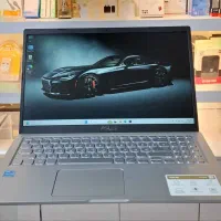 * بازار لپتاپ * ایسوس نسل ۱۳ با هارد ۵۱۲ گیگ m2|رایانه همراه|ساوه, |دیوار