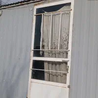کانکس|مصالح و تجهیزات ساختمان|مشهد, رباط طرق|دیوار