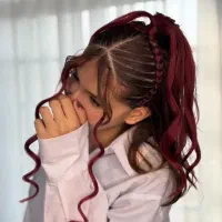 بافت مو