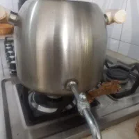 کتری شیردار