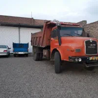 مان|خودرو سنگین|زنجان, |دیوار