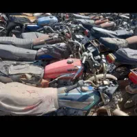 خریدوفروش موتور های سند دار مزایده ای