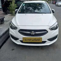 شاهین دنده و اتومات/ تحویل فوری وپیش فروش