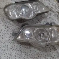 چراغ جلو ۱۳۲
