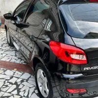 207 مدل ۹۷بی رنگ در حد|خودرو سواری و وانت|ساری, |دیوار