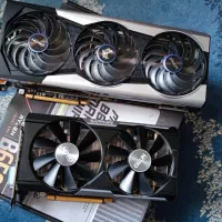 کارت گرافیک amd radeon r8 380 بهترین برای گیم.|قطعات و لوازم جانبی رایانه|بندرعباس, |دیوار