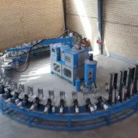 کارگر در صنایع زیره کفش|استخدام صنعتی، فنی، مهندسی|باسمنج, |دیوار