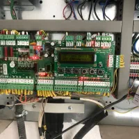 نصب انواع آسانسور با بهترین کیفیت