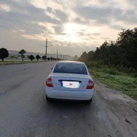 تیبا صندوقدار ۹۹، تمیز، کارمندی