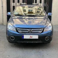 دانگ فنگ H30 کراس، مدل ۱۳۹۶|خودرو سواری و وانت|تهران, هفت حوض|دیوار