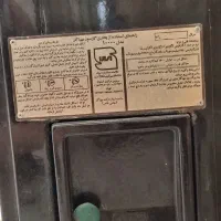 بخاری گازی 10000هزار سالم گرمایش درحد سونا بخار|بخاری، هیتر، شومینه|بهارستان, |دیوار