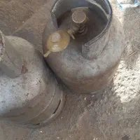 دو عدد کپسول بوتان|اجاق گاز و لوازم برقی پخت‌وپز|قم, شاد قلی|دیوار