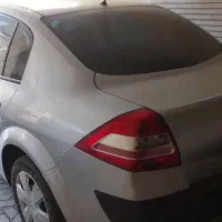 مگان ۲۰۰۸ وارداتی|خودرو سواری و وانت|اصفهان, درب کوشک|دیوار