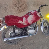 موتورسیکلت بلوچ