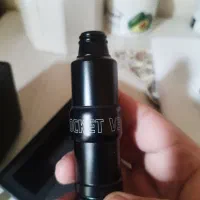 دستگاه تتو راکت سه با ترانس