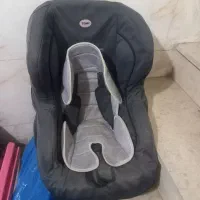 صندلی ماشین