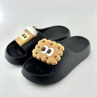 دمپایی سیلیکونی|کیف، کفش، کمربند|مشهد, گلشور|دیوار