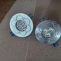 هالوژن ۳ وات خارجی