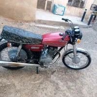 هندا سی جی مدل ۸۲ پلاک ملی|موتورسیکلت|مشهد, همت آباد|دیوار