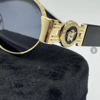 عینک ورساچه بیضی|زیورآلات و اکسسوری|مشهد, شهید هاشمی نژاد|دیوار