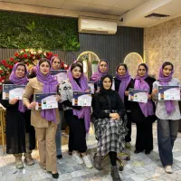 آموزش تخصصی میکاپ / ویژه ماه مبارک رمضان