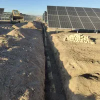 استخدام مهندس برق