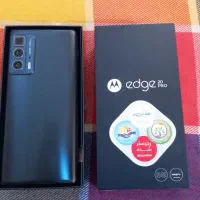 گوشی Motorola edge 20pro 5G