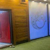 ویلا استخردار