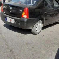 ال.۹۰ لوگان|خودرو سواری و وانت|بروجرد, |دیوار